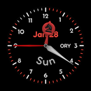 AIR B Watchface for Wear OS APK