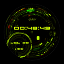 Cyborg 766 Digital aplikacja