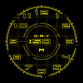 CyberWF Watchface