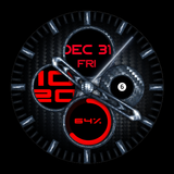 Daywalker icono