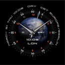 Elza Watchface for Wear OS APK