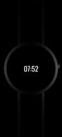 Stage Watchface Ekran Görüntüsü 1