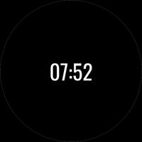 Stage Watchface Ekran Görüntüsü 3
