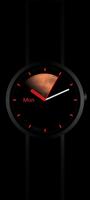 Startime Watchface for WearOs スクリーンショット 1