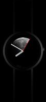 Startime Watchface for WearOs ポスター