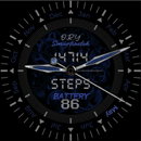 WRGH Wear OS Watchface APK