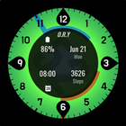 Z45 Watchface simgesi