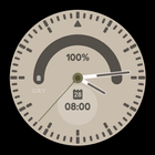 Z55 Watchface ikona