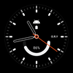 Icona Zero Watchface