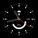 Zero Watchface APK