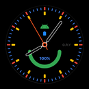 Zero G Edition Watchface APK