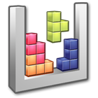 Tetris3D 图标