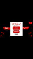 Tetris3D capture d'écran 1