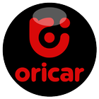 Oricar for Driver آئیکن