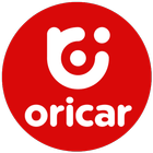 Oricar أيقونة