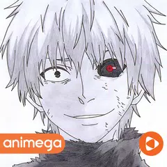 Скачать Animega - Anime Social Network XAPK