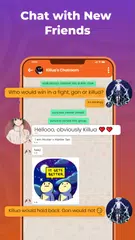 download Animega - Anime Social Network XAPK