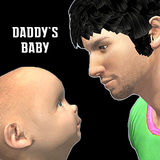 Who's Your Baby Daddy Game 2019 ไอคอน