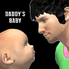 Who's Your Baby Daddy Game 2019-icoon