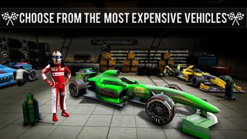 GT Formula Car Racing: Free Stunt Game 2019 screenshot 3