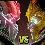 Ultimate Robot Ring Fighting 2019 أيقونة