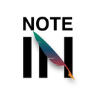 Notein أيقونة