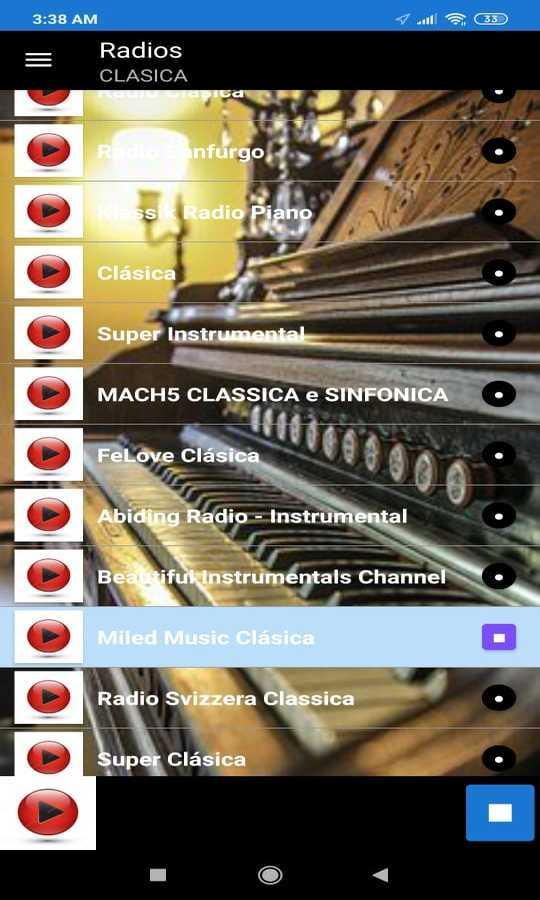 Free Classical Music HD for Android - APK Download