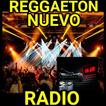Radio Reggaeton New icon