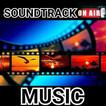App per la musica della colonn