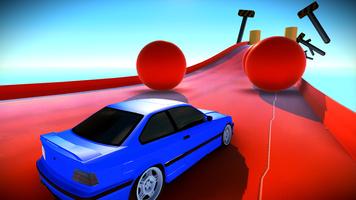 Driving Traps Screenshot 1