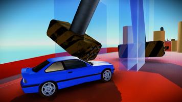 Driving Traps Screenshot 2