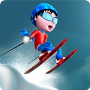 Super Ski - Adventure Hill APK