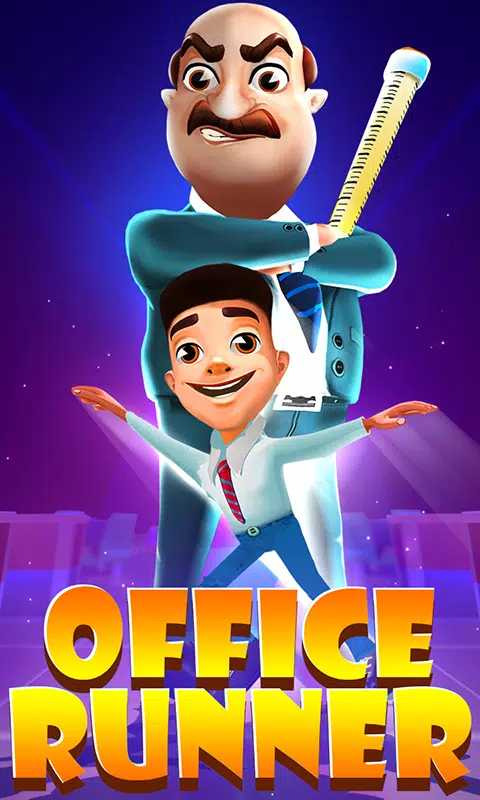 Office Runner - Office Story APK for Android Download