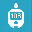 Glucometer – Diabetes Tracking icon