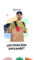Justo screenshot 3