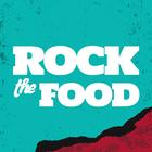 Icona Rock The Food