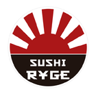Sushi Ryge biểu tượng