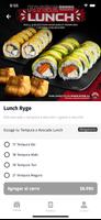 Sushi Ryge スクリーンショット 1