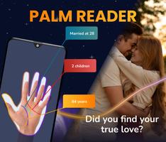 Palm Reader poster