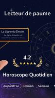 Lecteur de Paume — Horoscope capture d'écran 1