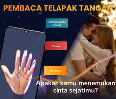 Pembaca Garis Tangan, Horoskop poster