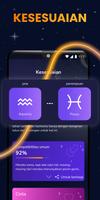 Pembaca Garis Tangan, Horoskop screenshot 2