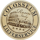 Colosseum Lieferservice ícone