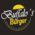 آیکون‌ Buffalo's Burger
