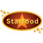 Starfood - Lieferservice آئیکن