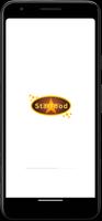 Starfood - Lieferservice الملصق