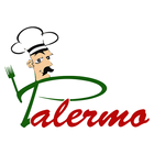Palermo Pizza Service-icoon
