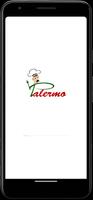 Palermo Pizza Service 海報