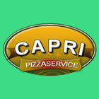 Capri Pizzaservice - Lübeck-icoon