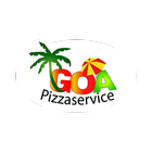 Goa Pizzaservice - Online bestellen simgesi